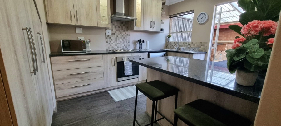 2 Bedroom Property for Sale in Navalsig Free State